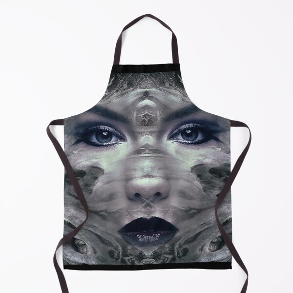 Item preview, Illusion Art - Metallic designed and sold by TeeZoneZtore.