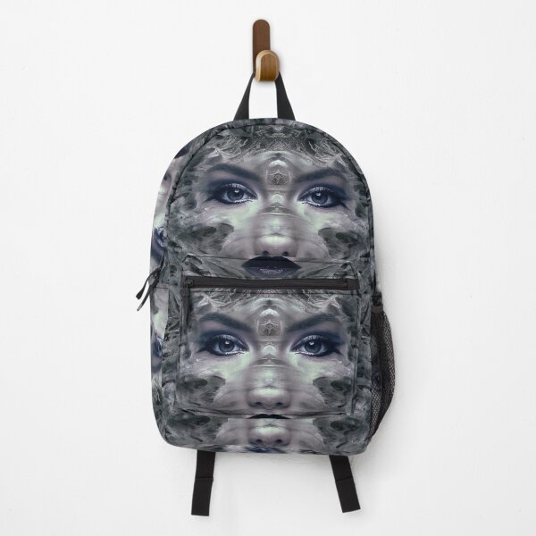 Item preview, Illusion Art - Metallic designed and sold by TeeZoneZtore.