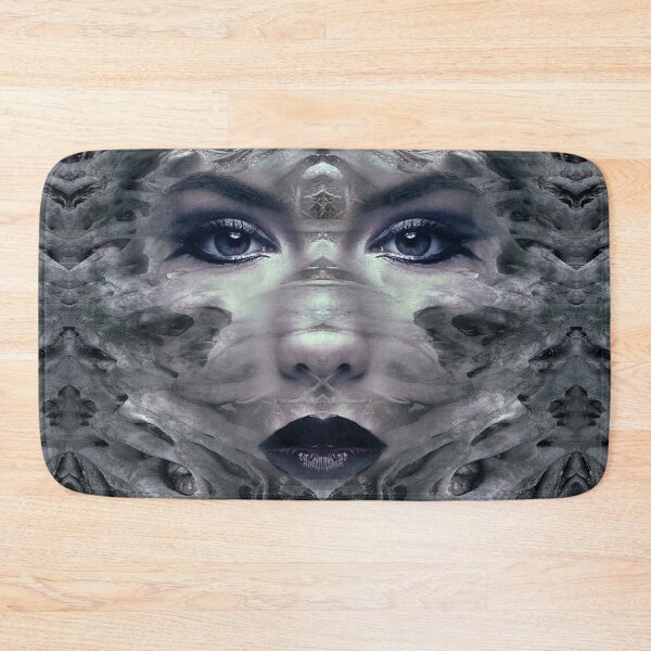 Item preview, Illusion Art - Metallic designed and sold by TeeZoneZtore.