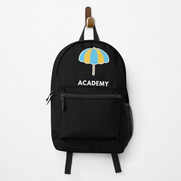 Item preview, Umbrella Academy T-shirt Mask Wall Art Sticker Mug designed and sold by TheGreekGuy.