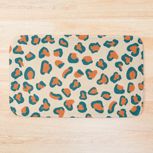 Item preview, TIger skin print pattern design designed and sold by anins-azuree.