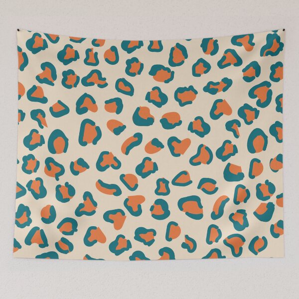 Item preview, TIger skin print pattern design designed and sold by anins-azuree.