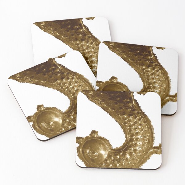 Item preview, GOLDEN DRAGON designed and sold by DharshART.