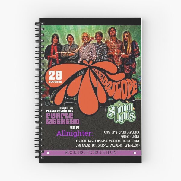 Item preview, Kaleidoscope European Tour Poster Leon Spain designed and sold by KALEIDOSCOPE UK.