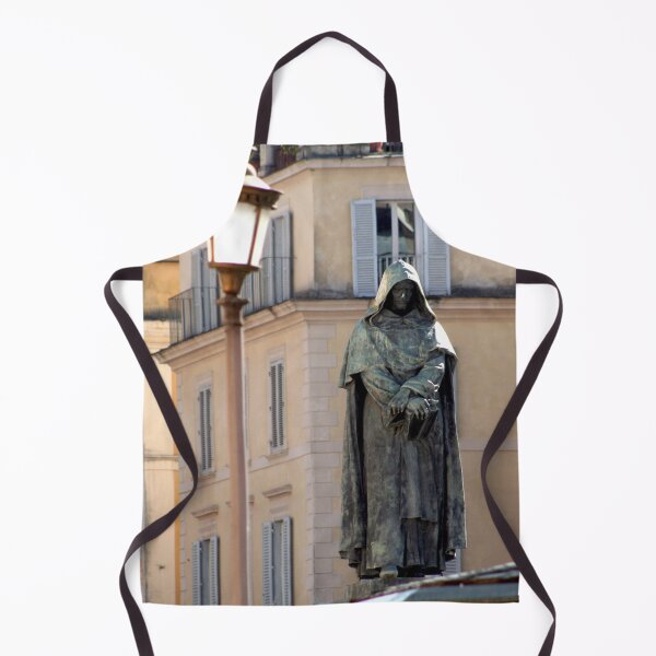 Item preview, Giordano Bruno Statue, Rome, Italy designed and sold by Anna Lemos.