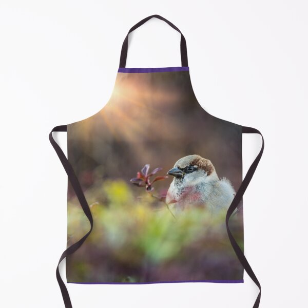 Item preview, Finch In The Sunlight designed and sold by mljdwhite.
