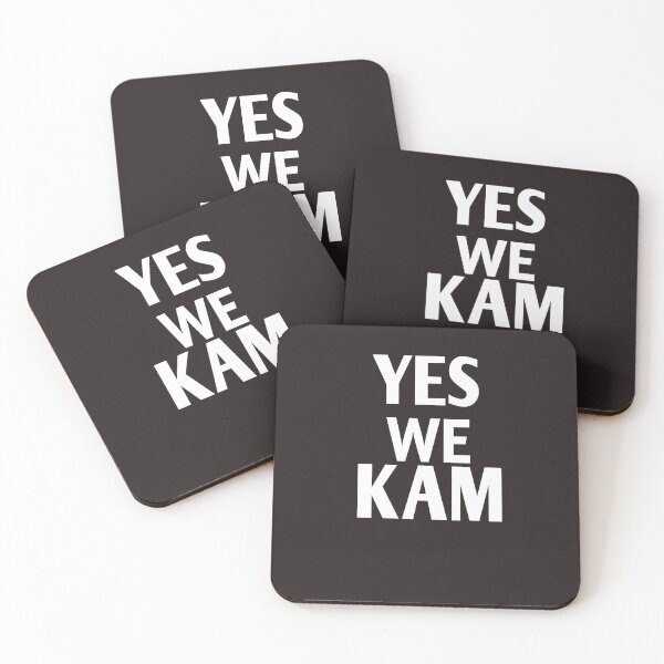 Item preview, Yes WE kam designed and sold by Andreastore.