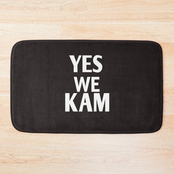 Item preview, Yes WE kam designed and sold by Andreastore.