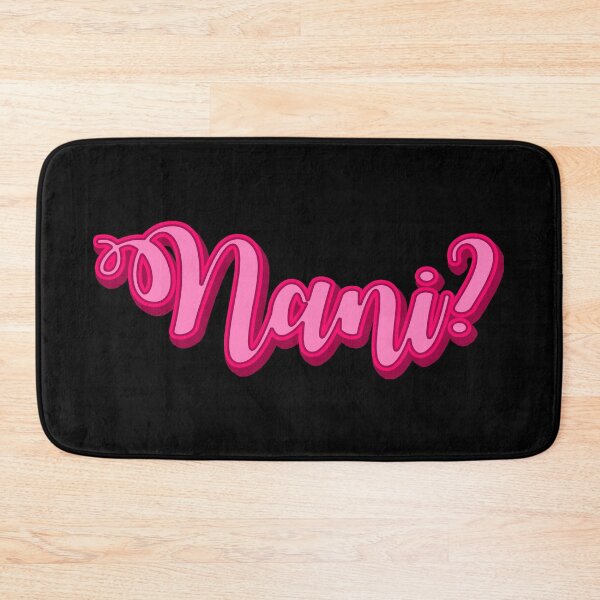 Item preview, Nani designed and sold by jlpeters94.