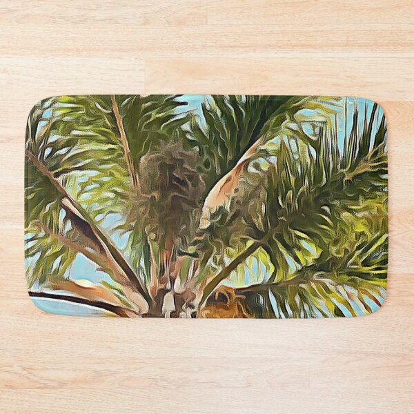 Item preview, Palmtree Design designed and sold by Cheeoh.