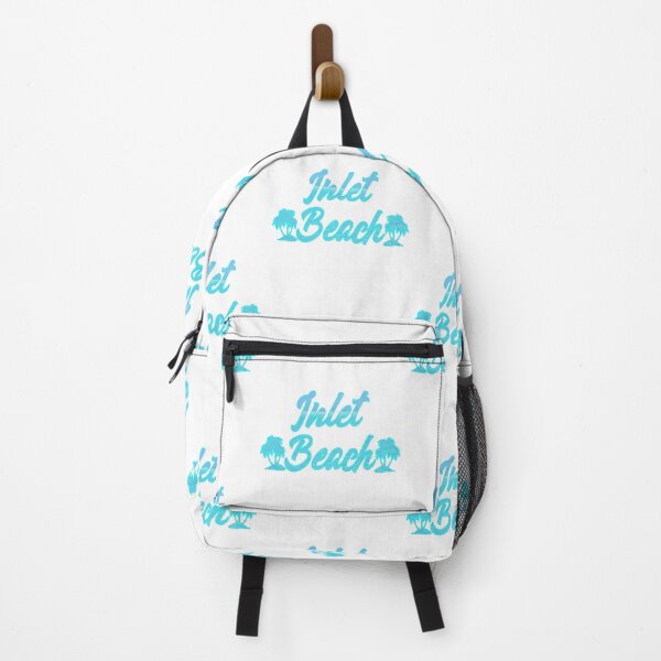 Item preview, Inlet Beach Florida designed and sold by likebakerdo.