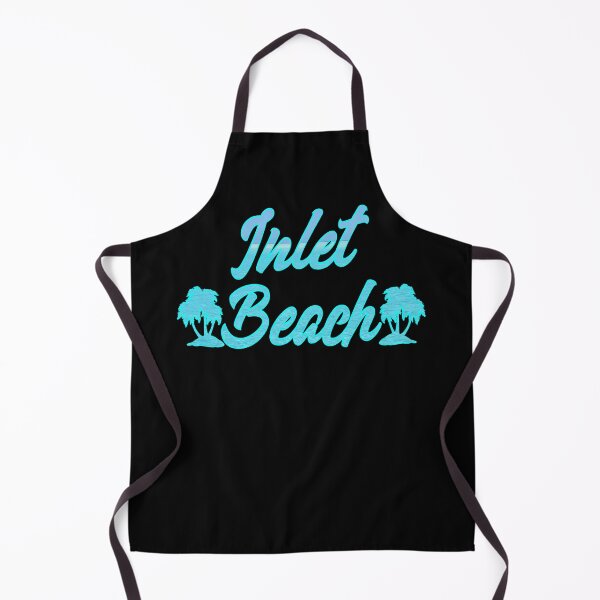 Item preview, Inlet Beach Florida designed and sold by likebakerdo.