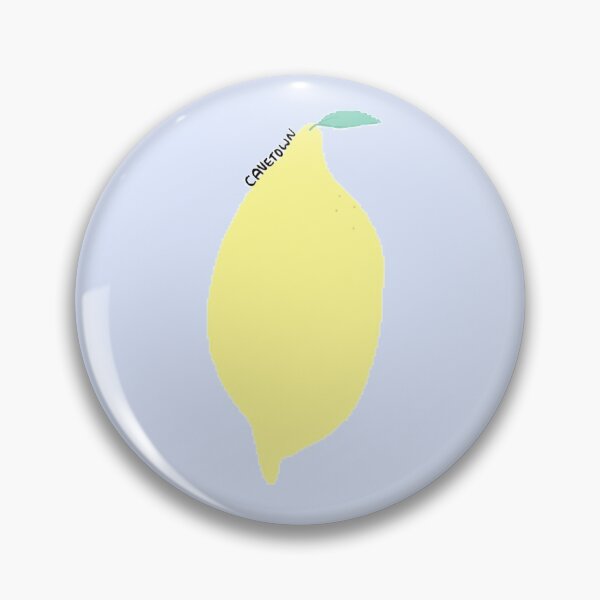 Item preview, Lemon Boy Minimalistic designed and sold by Clursart.