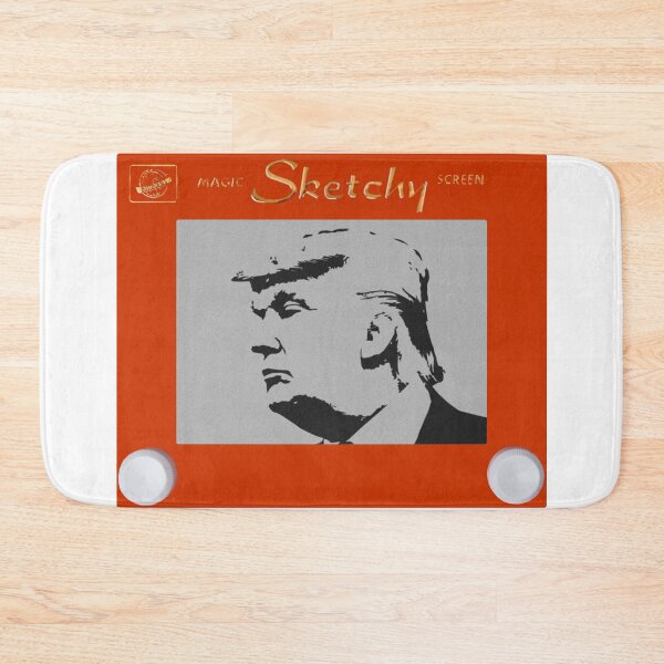 Item preview, Sketchy designed and sold by Jason Brueck.