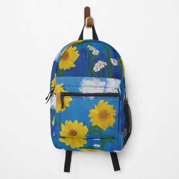 Item preview, Wildflowers designed and sold by EleonorArte.