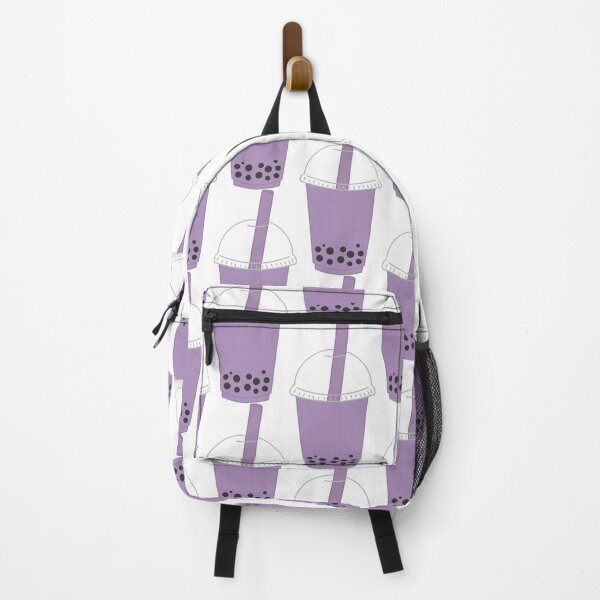 Item preview, purple bubble tea designed and sold by Lauren Ellis.