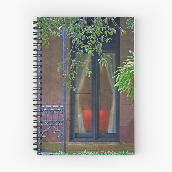 Item preview, The Parish Window designed and sold by Eileen McVey.