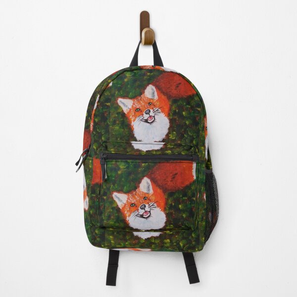 Item preview, Sweet fox designed and sold by EleonorArte.