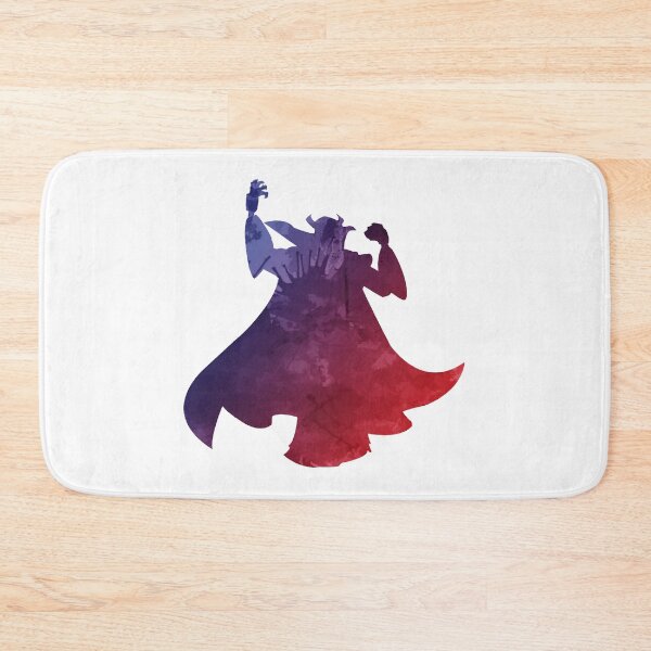 Item preview, Villain Inspired Silhouette designed and sold by ShadowsInspired.