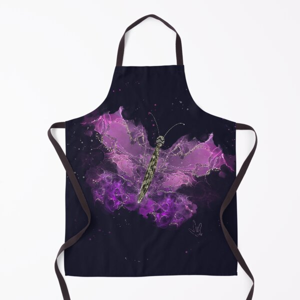 Item preview, Butterfly designed and sold by Walker Colors.