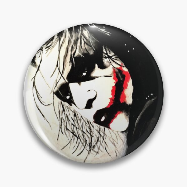 Item preview, The most badass villain ever designed and sold by Syslicek1.