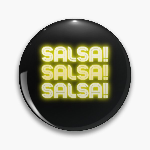 Item preview, Salsa Yellow Light designed and sold by Toro-design.