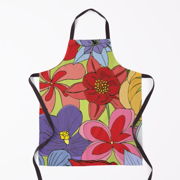 Item preview, Unique Floral Pattern  designed and sold by Pris25.