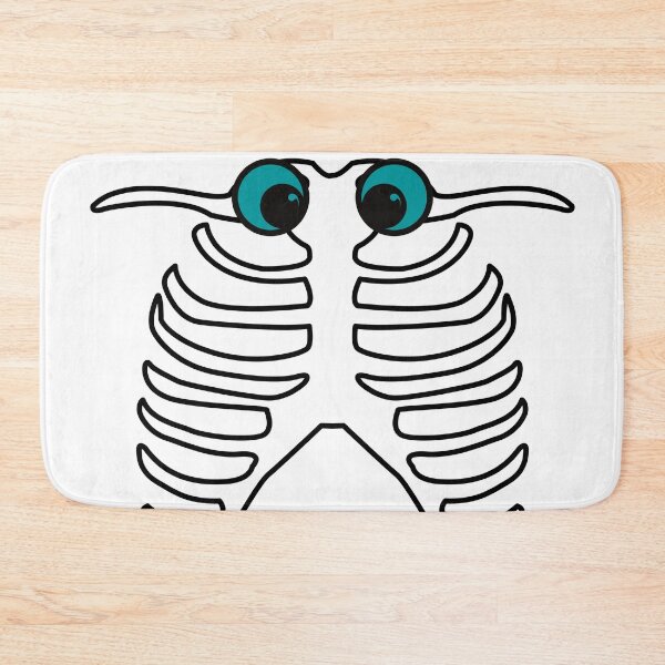 Item preview, Halloween ribs eyes designed and sold by Sharon111.