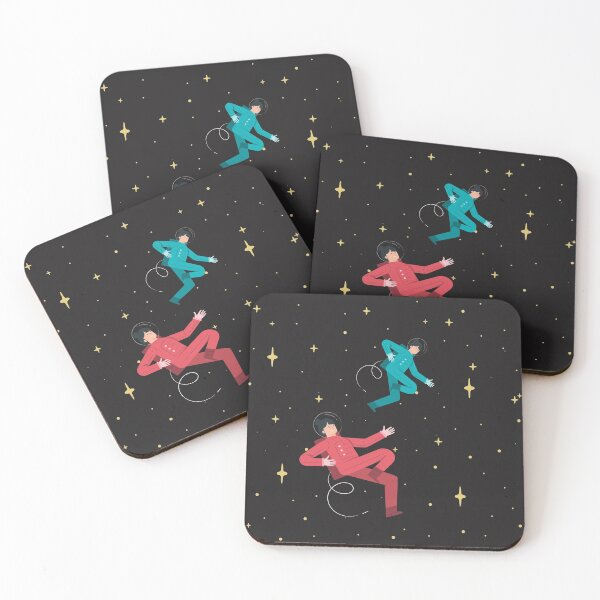 Item preview, Space Astronaut Classic By graphicmeyou designed and sold by graphicmeyou.