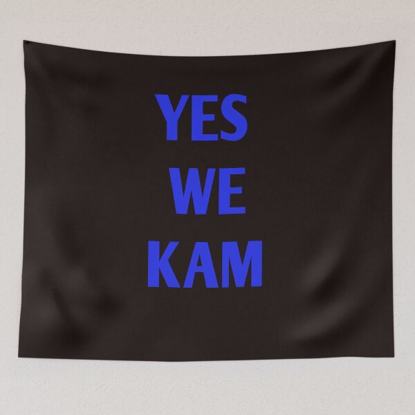 Item preview,  Yes WE kam designed and sold by Andreastore.