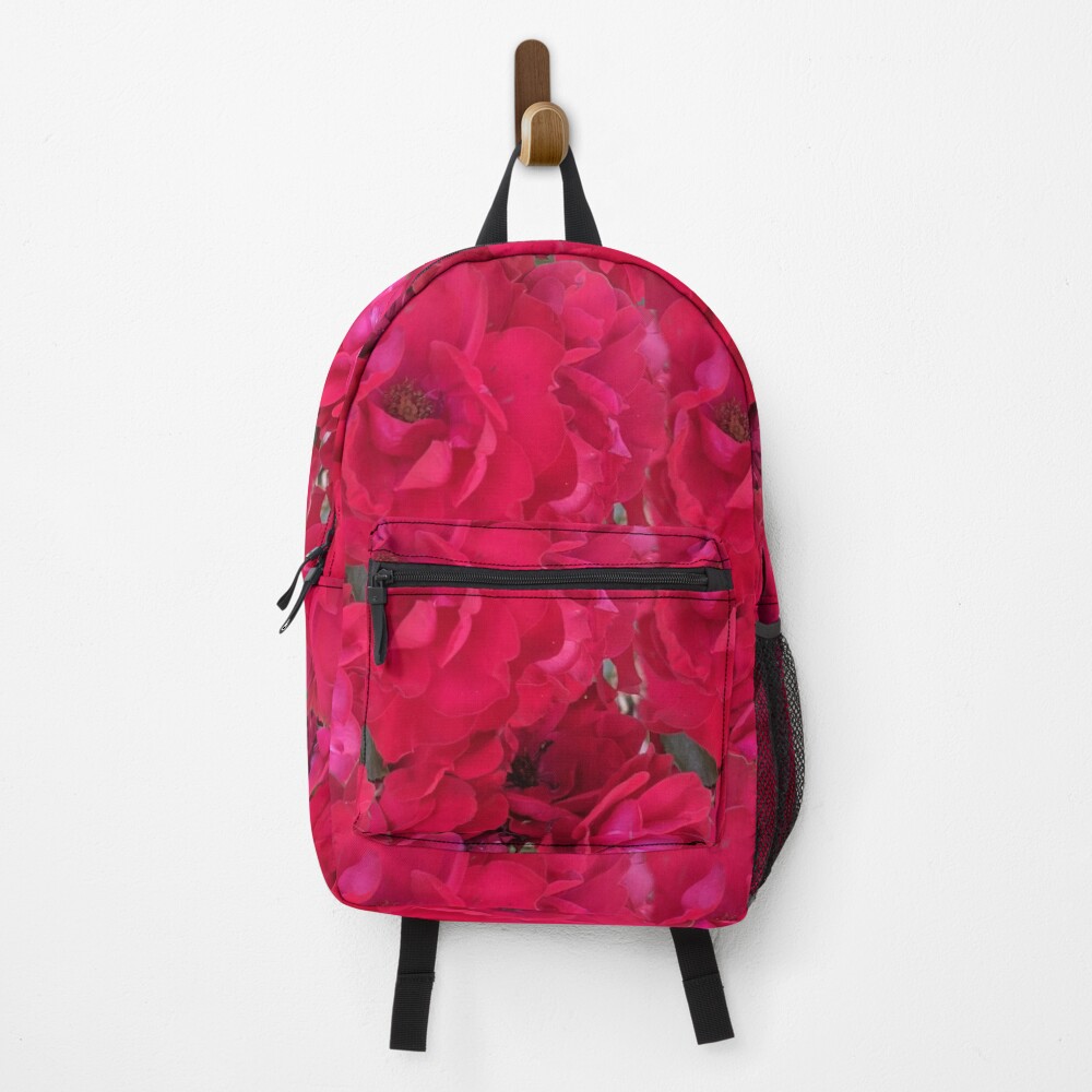 Artikel-Vorschau von Rucksack, designt und verkauft von naturalpatterns.