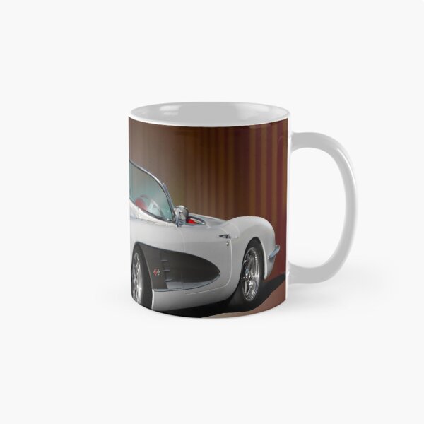 Item preview, 1959 Chevrolet Corvette 'Pro Touring' designed and sold by DaveKoontz.