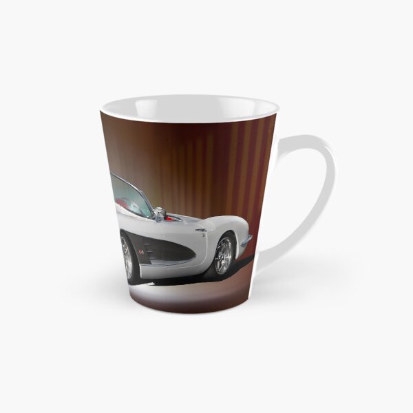 Item preview, 1959 Chevrolet Corvette 'Pro Touring' designed and sold by DaveKoontz.