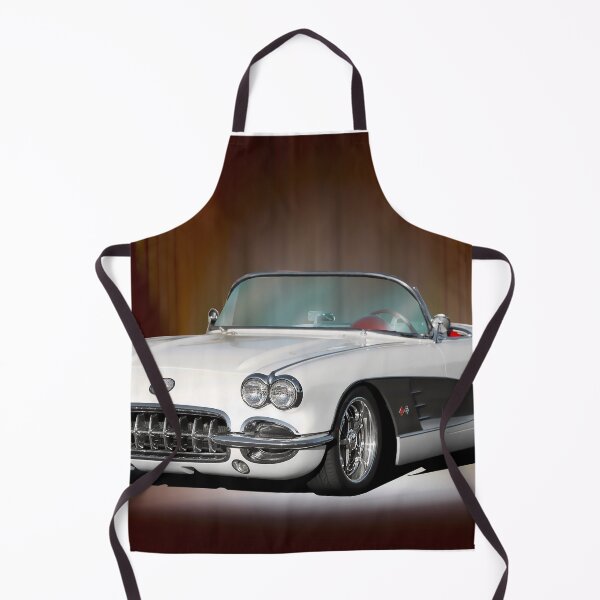 Item preview, 1959 Chevrolet Corvette 'Pro Touring' designed and sold by DaveKoontz.