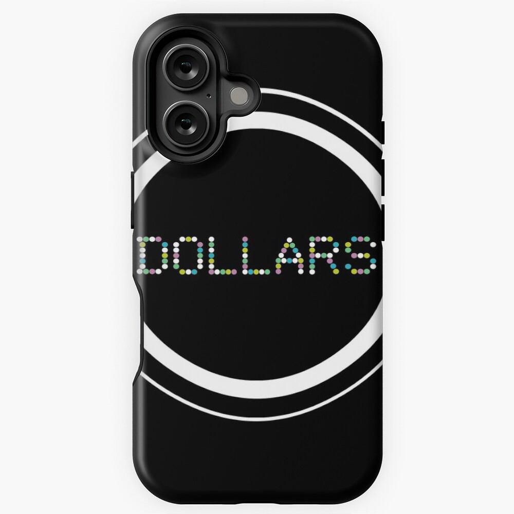 Item preview, Coque antichoc Magsafe pour iPhone designed and sold by xAmalie.
