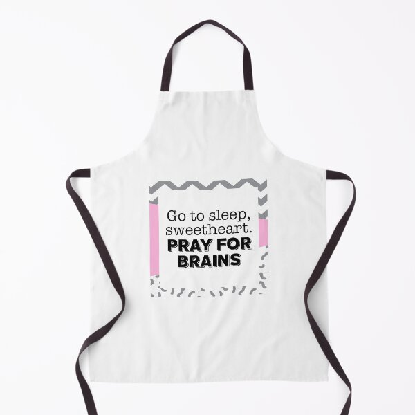 Item preview, Dorothy Zbornak: Go to Sleep, Sweetheart. Pray for Brains (the Golden Girls) designed and sold by catalystdesign.