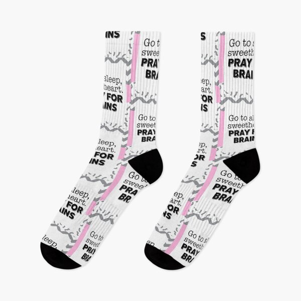 Item preview, Dorothy Zbornak: Go to Sleep, Sweetheart. Pray for Brains  (the Golden Girls) designed and sold by catalystdesign.