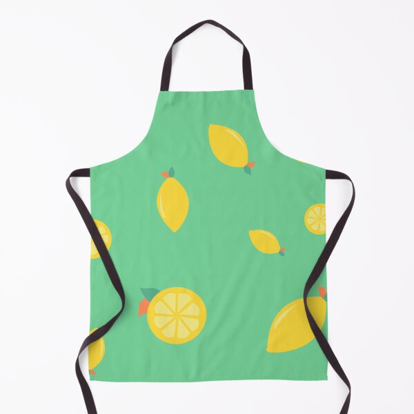 Item preview, LEMON POWER designed and sold by Caroline Simon.