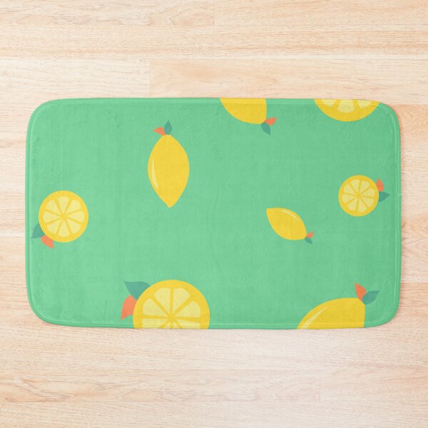 Item preview, LEMON POWER designed and sold by Caroline Simon.