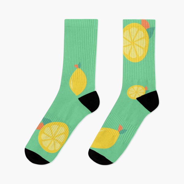 Item preview, LEMON POWER designed and sold by Caroline Simon.