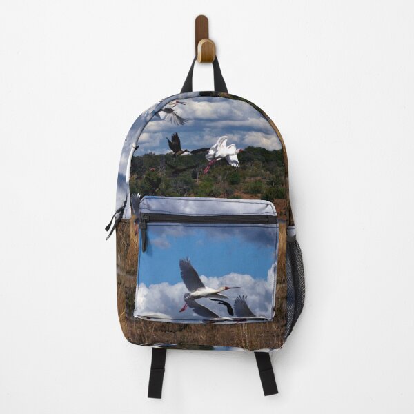 Item preview, Birds in Flight. Botswanna, South Africa. designed and sold by KarenZuk.
