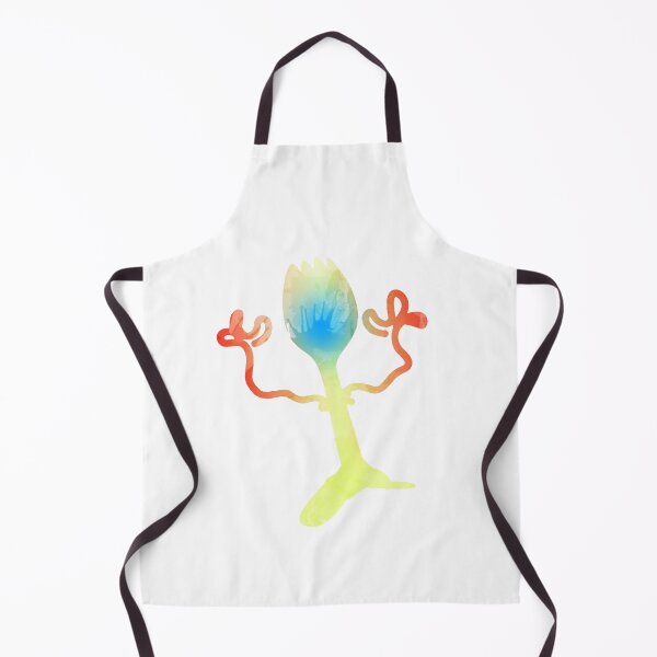 Item preview, Fork Inspired Silhouette designed and sold by ShadowsInspired.