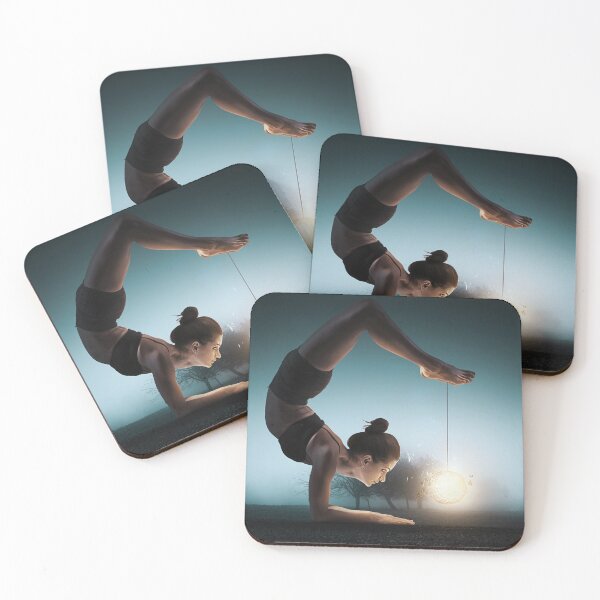 Item preview, Yoga llight designed and sold by MoldaMD.