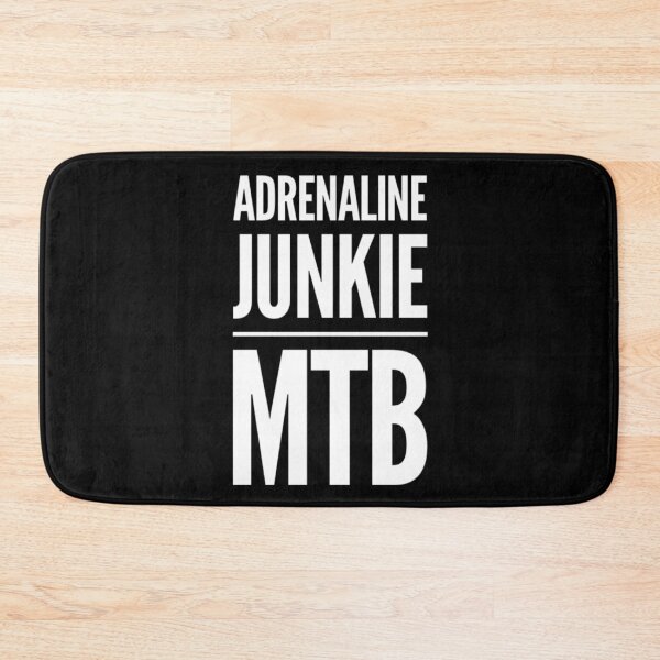 Item preview, MTB | Adrenaline Junkie designed and sold by Cisco29.