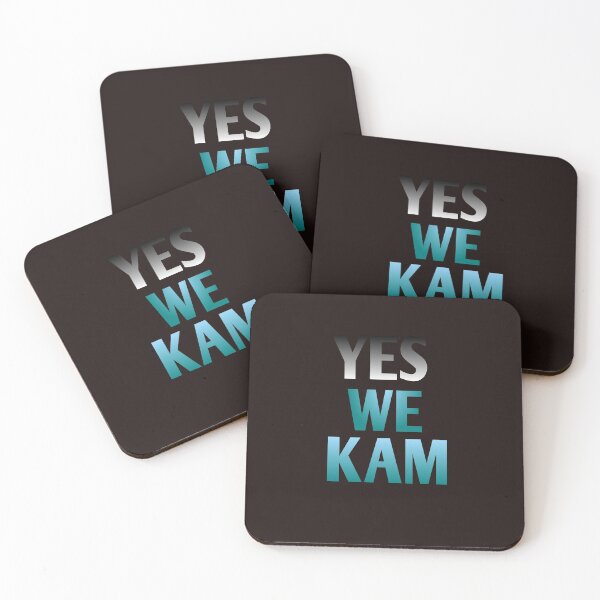 Item preview, Yes WE kam designed and sold by Andreastore.