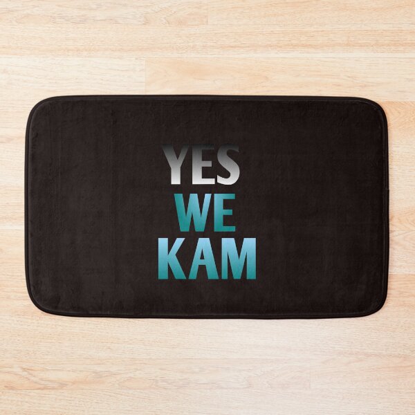 Item preview, Yes WE kam designed and sold by Andreastore.