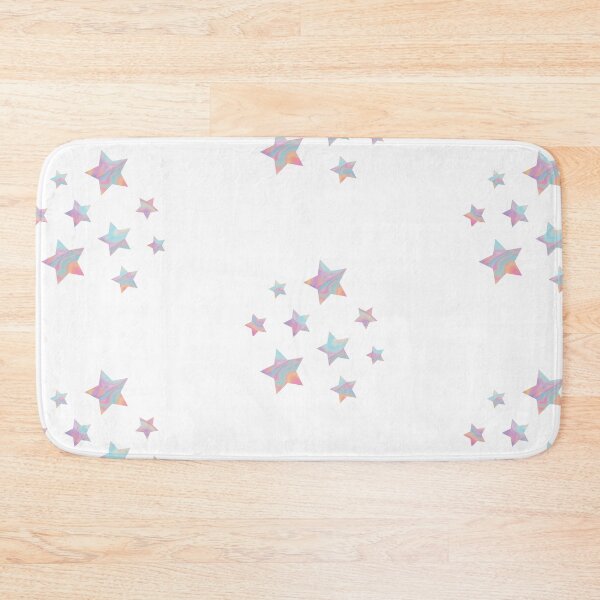 Item preview, Trippy Stars Pattern designed and sold by allipollina.