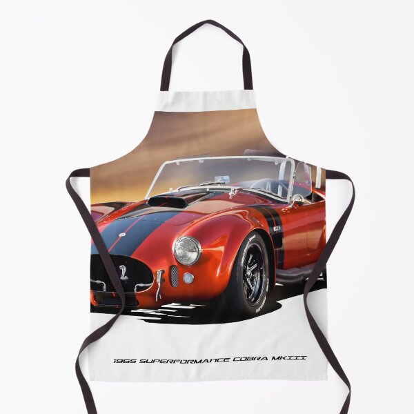 Item preview, 1965 Superformance Cobra MKIII designed and sold by DaveKoontz.