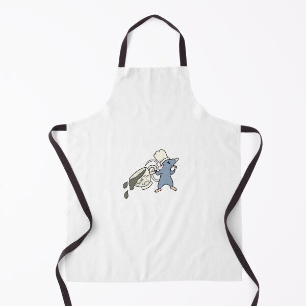 Item preview, Ratatouille Spilt Tea designed and sold by StoneWukong.