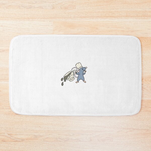 Item preview, Ratatouille Spilt Tea designed and sold by StoneWukong.
